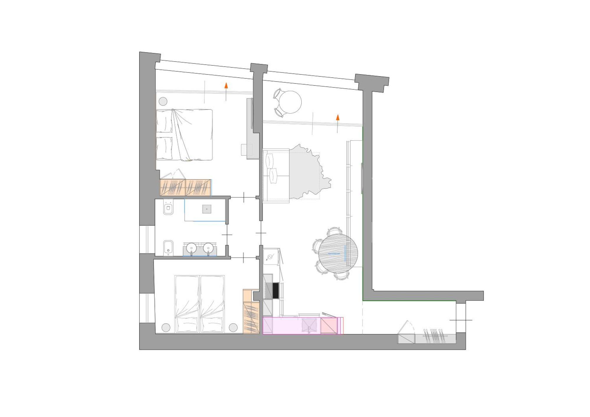 Boutique Apartments By Annalisa Torbole Sul Garda Quarto foto